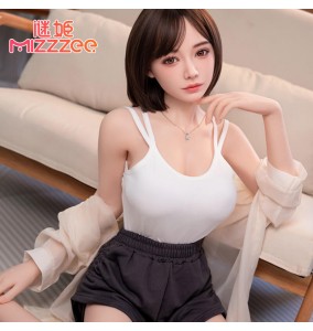 TC - Mishiko Domestic Girlfriend TPE & Silicone Love Doll 140-168cm (Multi-functional Customizable)